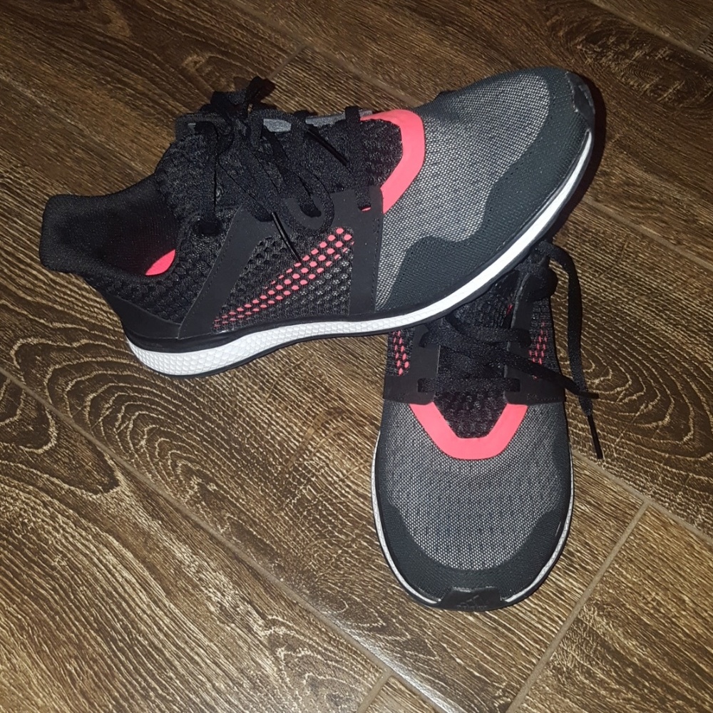 ADIDAS SHOES
